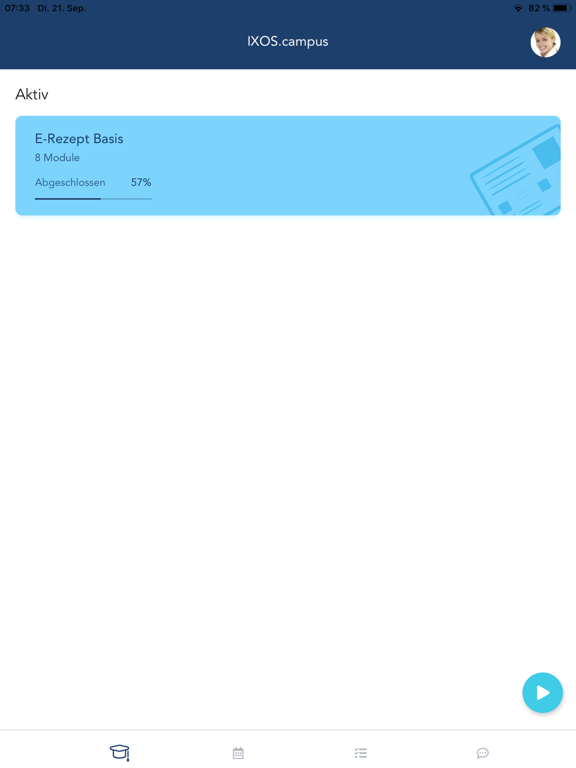 Screenshot #4 pour IXOS.team