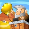 Gold Miner: Classic Idle Game icon