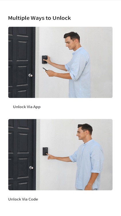 Lockin Home screenshot-4