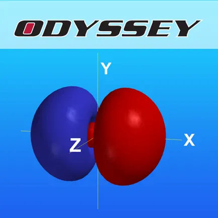 ODYSSEY Atomic Orbitals Читы