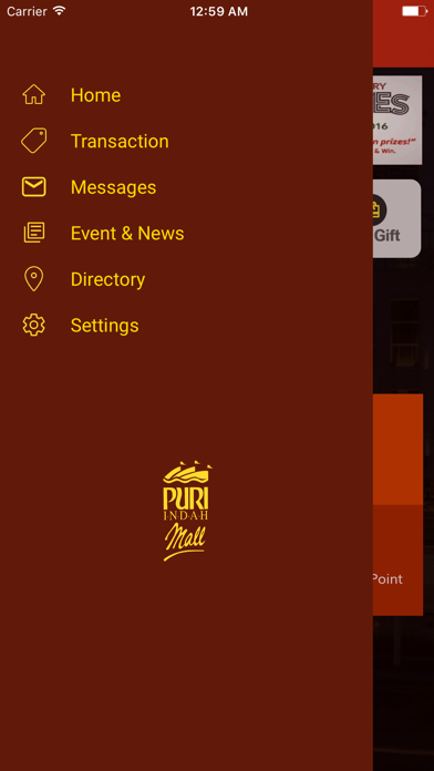 Puri Indah Mall Screenshot