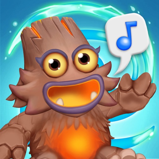 My Singing Monsters DawnOfFire iOS App