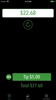 tip calculator app problems & solutions and troubleshooting guide - 2