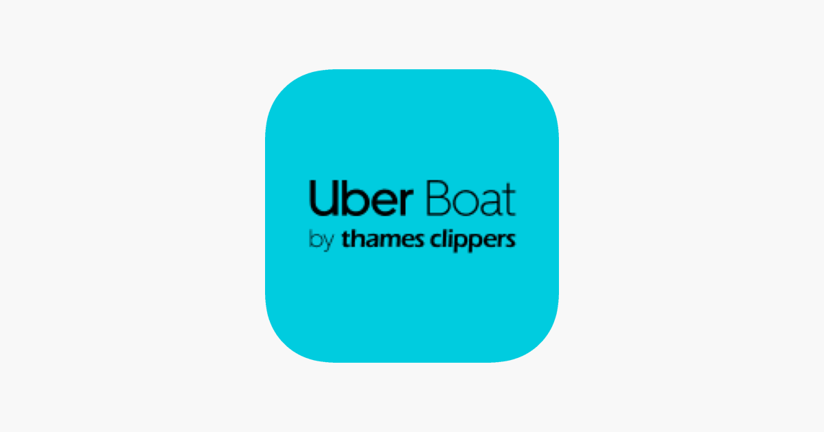 ‎Thames Clippers Tickets on the App Store
