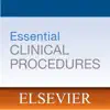 Essential Clin. Procedures 3/E delete, cancel