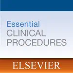 Essential Clin. Procedures 3/E App Negative Reviews