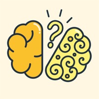 Break your brain puzzle game