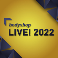 bodyshop LIVE 2022