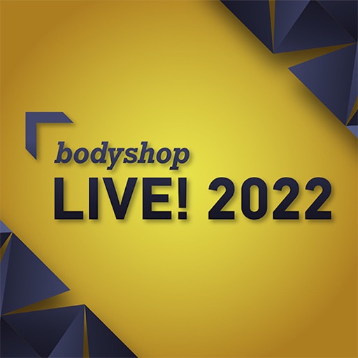 bodyshop LIVE! 2022