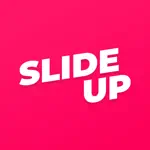 Slide Up - Games, New Friends! App Contact