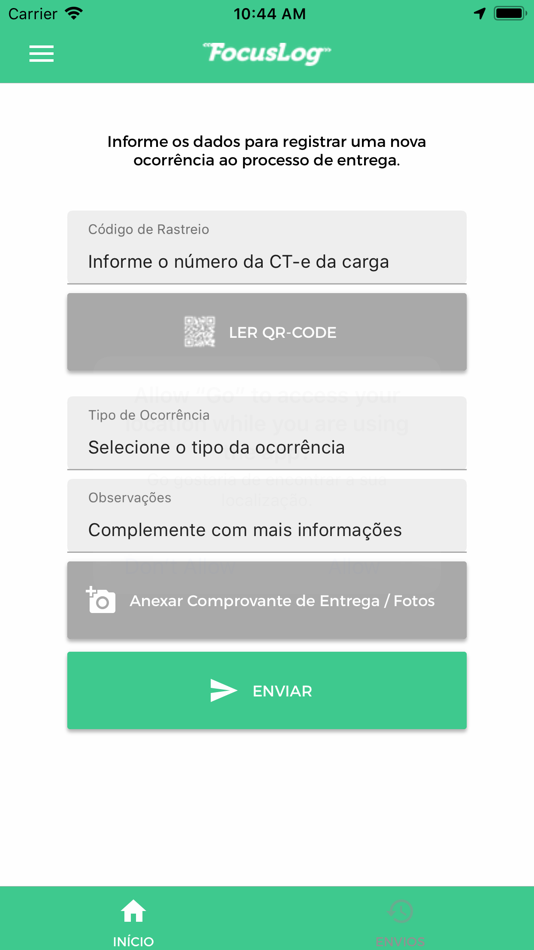 #3. FocusLog GO (iOS) 由: FocusLog