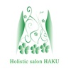 Holistic salon HAKU icon