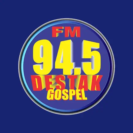 Rádio Destak Gospel Читы