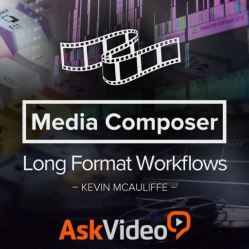 Workflows Course For MC