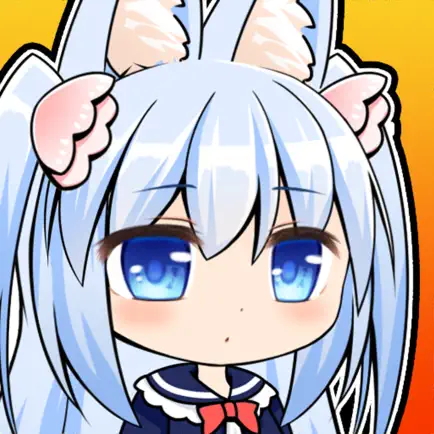 放置育成 魔法少女オンライン Читы
