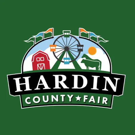 Hardin County Fair Cheats