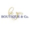 Welcome to the Be You Boutique & Co