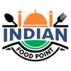Indian Food Point icon