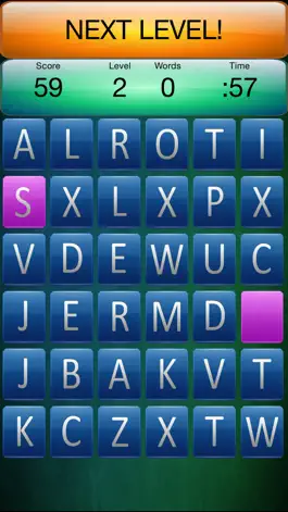 Game screenshot Words a Minute mod apk