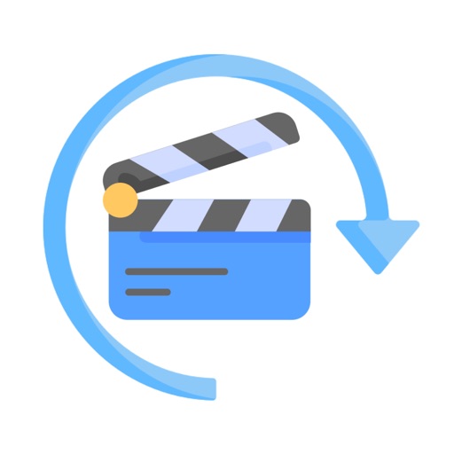 Video Rotate HD Pro icon