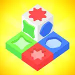 Splatter Cube App Positive Reviews