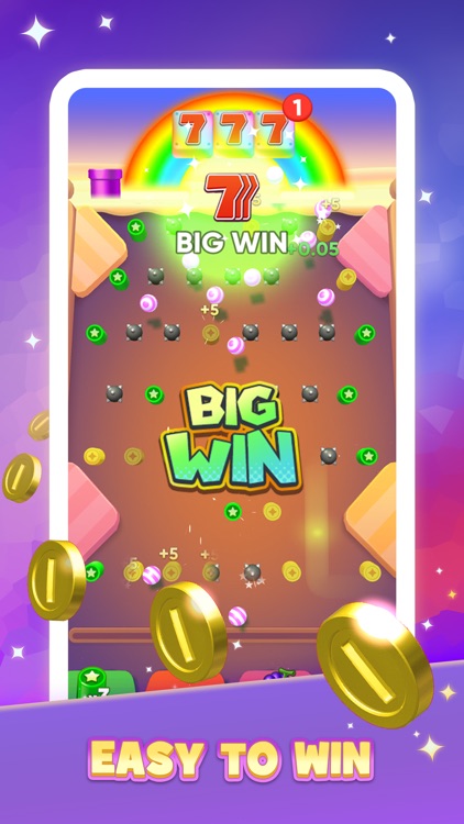 Farm Drop: Crazy Balls 