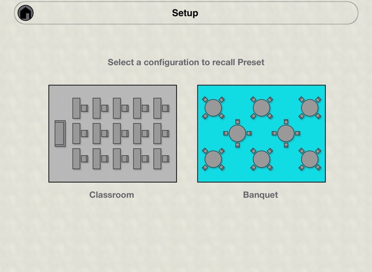 ProVisionaire Touch Kiosk screenshot-3
