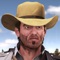 Become a legend of the Wild West in "Bloody West: Infamous Legends"