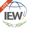 Icon IEW Writing Tools Lite