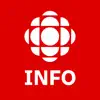 Radio-Canada Info problems & troubleshooting and solutions
