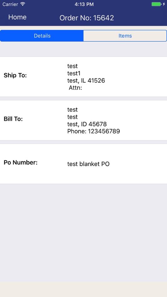#4. S.I.T.S Order Approval (iOS) 由: AOSWARE LLC