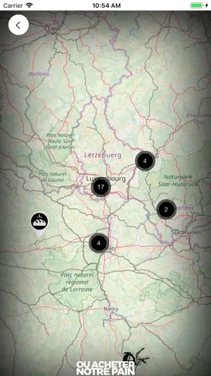 Pains & Tradition screenshot 3
