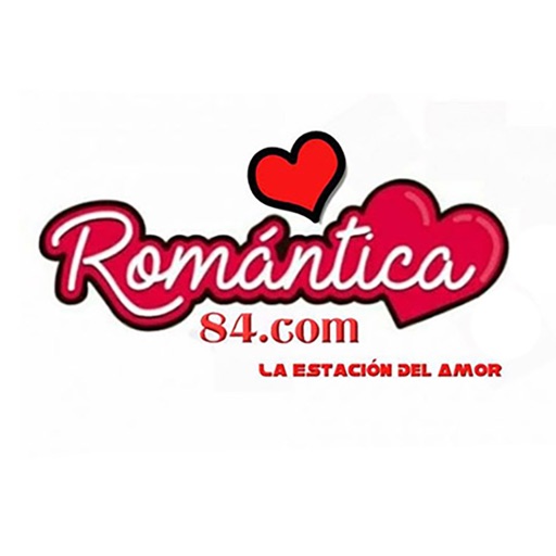 Romántica 84.com icon