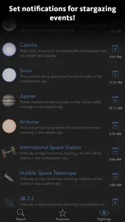 skyview® lite iphone screenshot 3