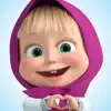 Masha and the Bear for Kids contact information