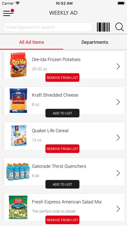 Lake Worth Cash Saver screenshot-6