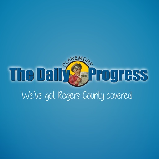 The Daily Progress - Claremore icon