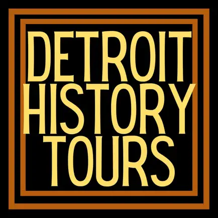 Detroit History Tours Cheats