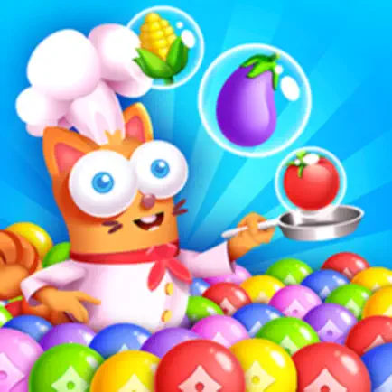 Bubble Shooter - Kitten Games Cheats