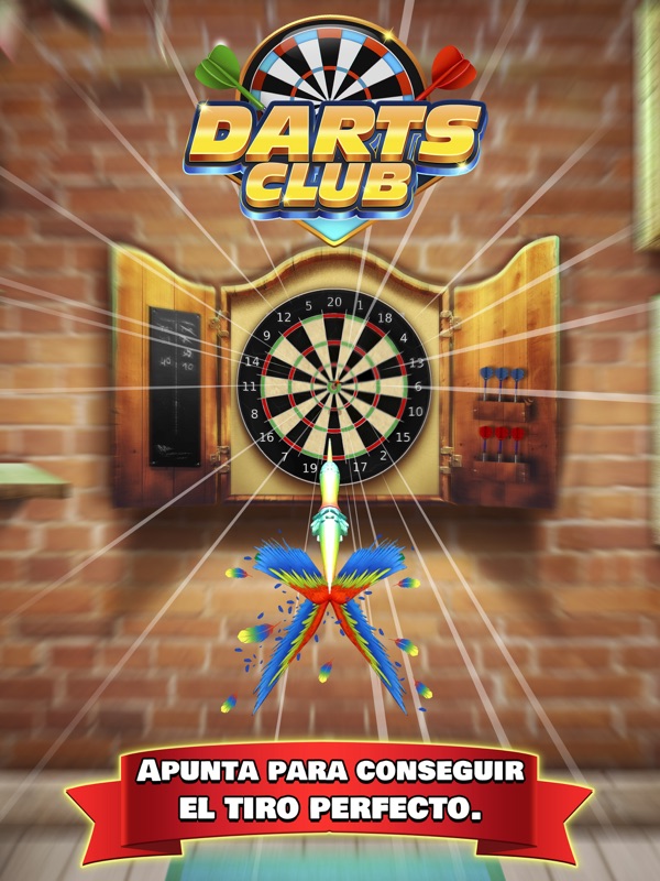 Darts Club screenshot 7