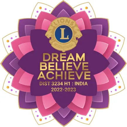 Lions District 3234h1 Cheats