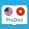 English Dictionary ProDict icon