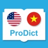 Get English Dictionary ProDict for iOS, iPhone, iPad Aso Report
