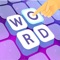 Kryss is the new, highly addictive game that lets two players test each other's imagination and vocabulary