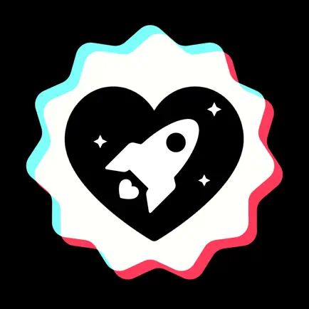 TikFollow Overlay Style Photo Cheats