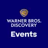 Warner Bros. Discovery Events delete, cancel