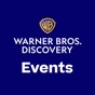Warner Bros. Discovery Events app download