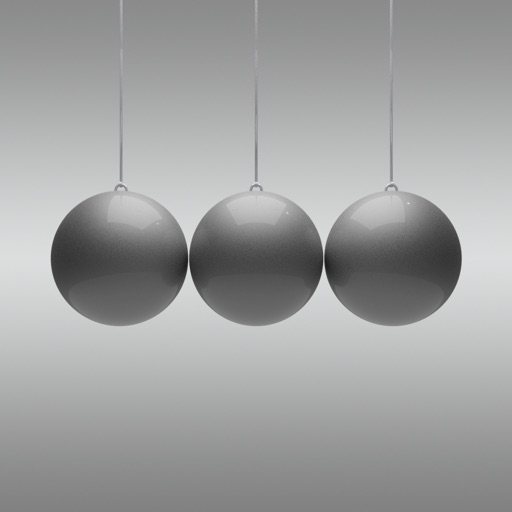 Newton's Cradle Plus icon