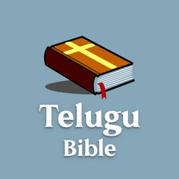 Telugu Bible.