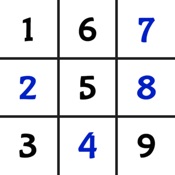 Countable - Number Puzzle